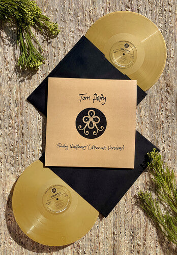 Tom Petty - Finding Wildflowers (Indie Exclusive Vinyl)