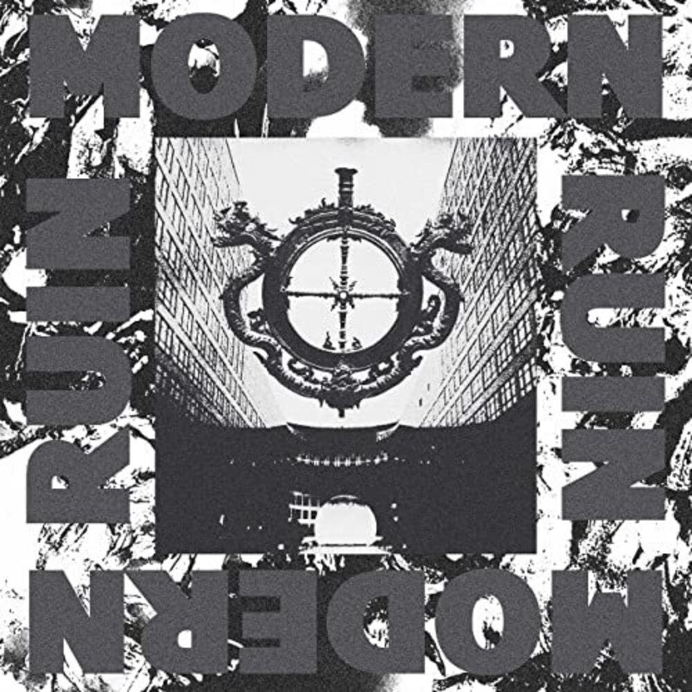 Modern Ruin - Unemployment Disco Line [LP]