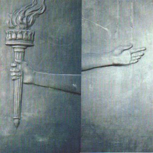Fugazi - The Argument [LP]