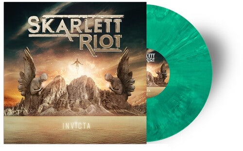 Skarlett Riot - Invicta (Indie Exclusive Vinyl)