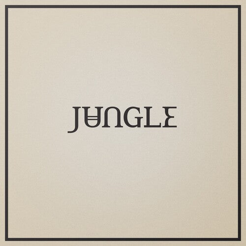 Jungle - Loving In Stereo (Indie Exclusive Vinyl)