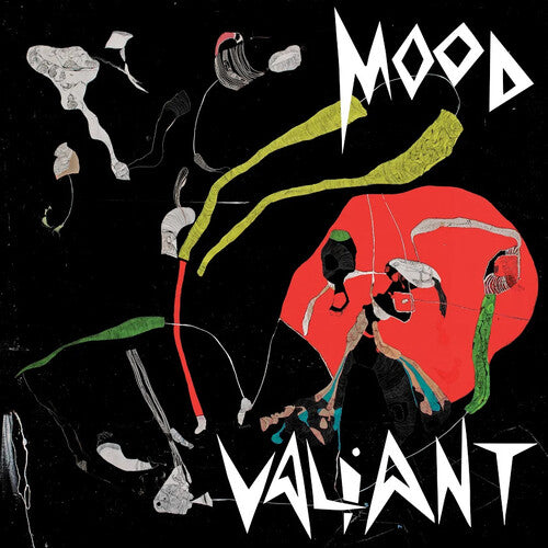 Hiatus Kaiyote - Mood Valiant (Indie Exclusive Vinyl)