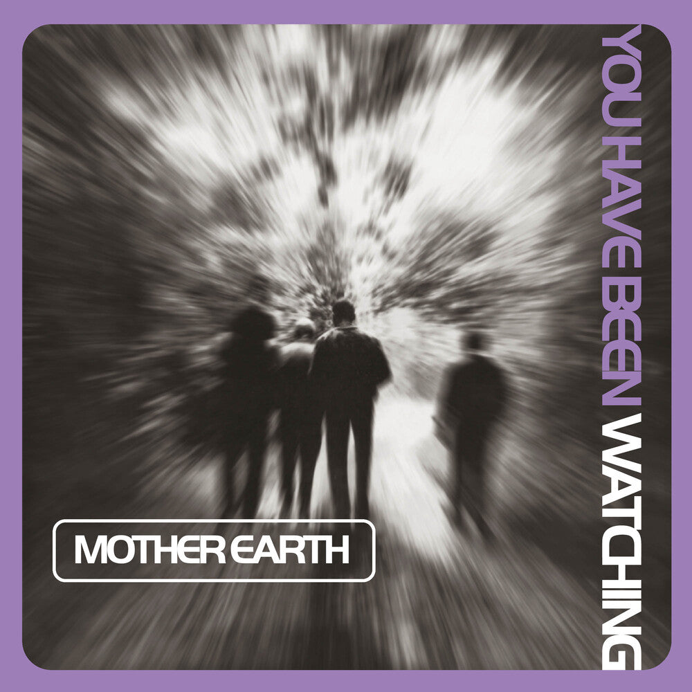 Mother Earth - You Have Been Watching (Lilac Vinyl) [Colored Vinyl]