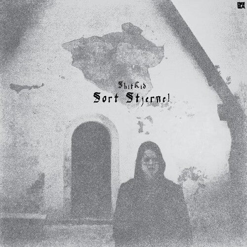 Shitkid - Sort Stjerne (Indie Exclusive Vinyl)