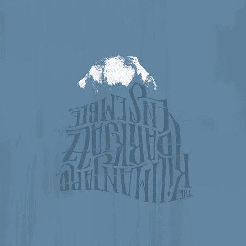 The Kilimanjaro Darkjazz Ensemble - The Kilimanjaro Darkjazz Ensemble (Indie Exclusive Vinyl)