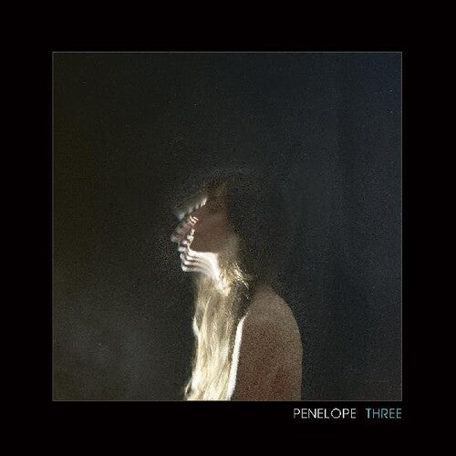 Penelope Trappes - Penelope Three (Indie Exclusive Vinyl)