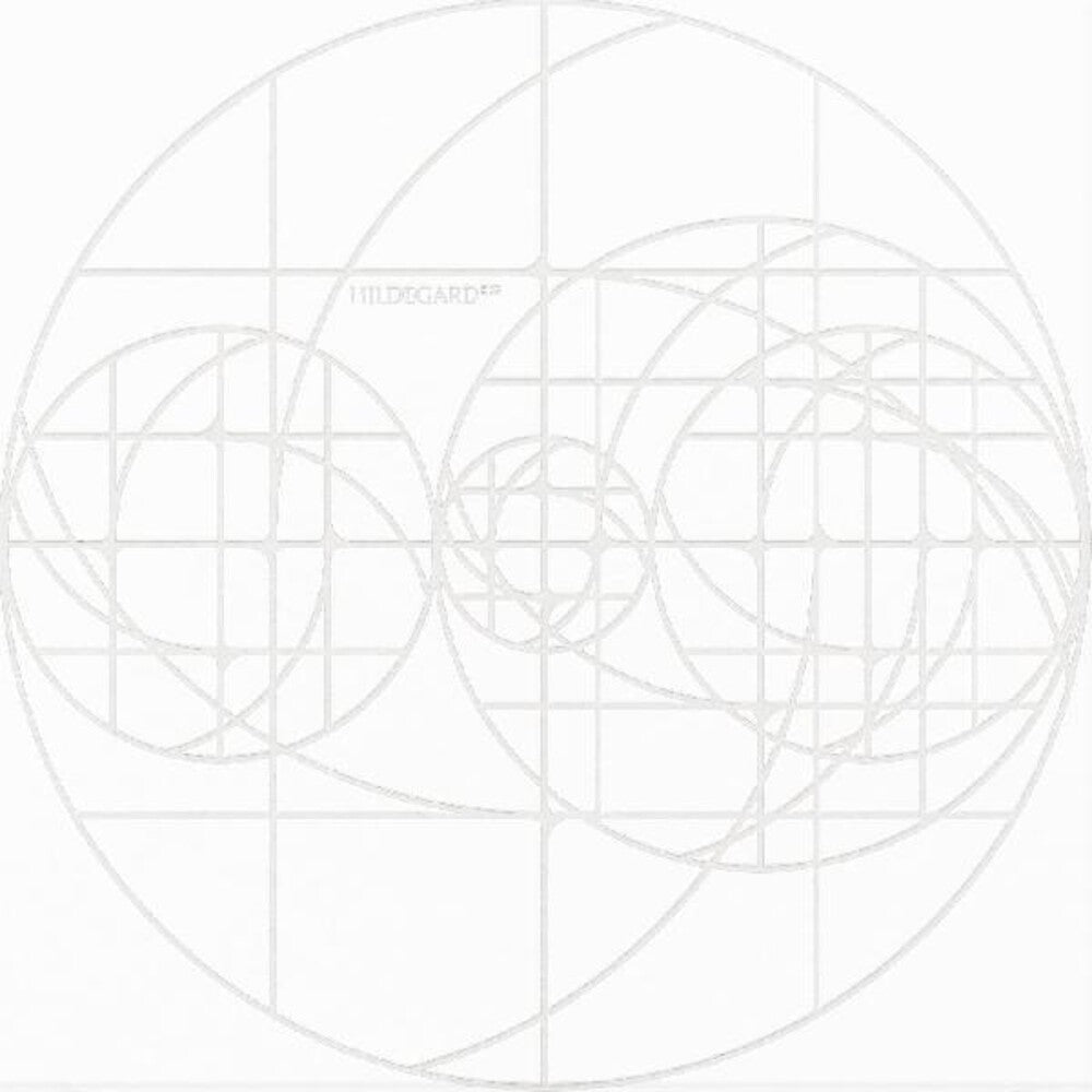 Hildegard - Hildegard [Clear Vinyl]