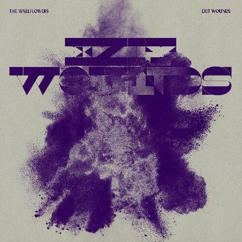 The Wallflowers - Exit Wounds (Indie Exclusive Vinyl)