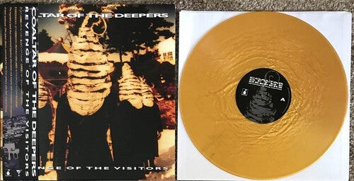 Coaltar of the Deepers - Revenge Of The Visitors (Indie Exclusive Vinyl)