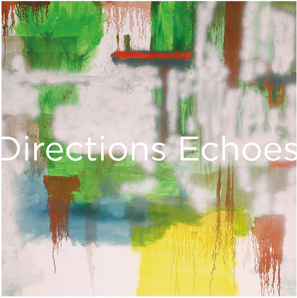 Directions - Echoes: Anniversary Edition [LP]