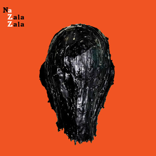 Rey Sapienz & the Congo Techno Ensemble - Na Zala Zala (IEX) (Orange Vinyl) (Indie Exclusive Vinyl)