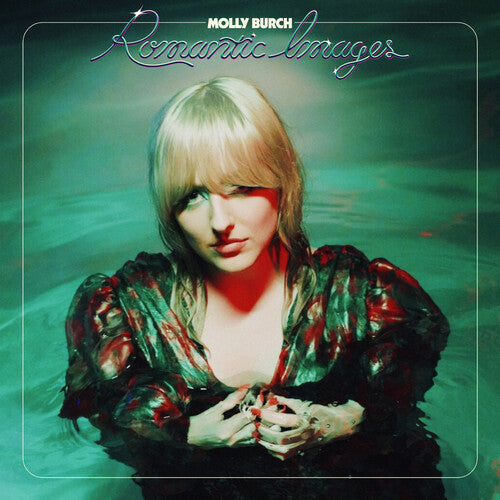 Molly Burch - Romantic Images (Coke Bottle Clear Vinyl) (Indie Exclusive Vinyl)