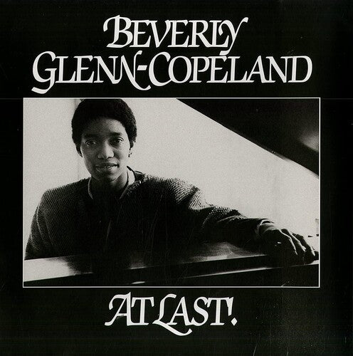 Beverly Glenn-Copeland - At Last (Indie Exclusive Vinyl)
