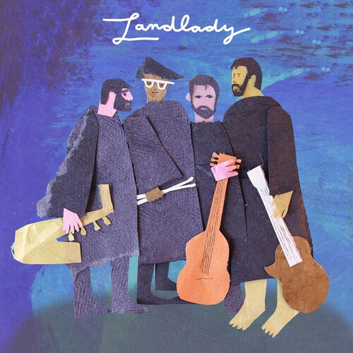 Landlady - Landlady (IEX) (Indie Exclusive Vinyl)