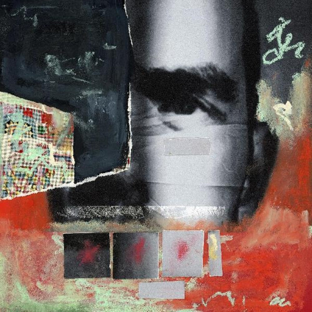 Jordan Rakei - What We Call Life [LP]