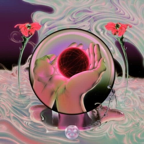 Magdalena Bay - Mercurial World (Indie Exclusive Vinyl)