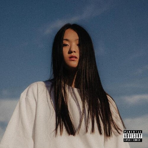 Park Hye Jin - Before I Die (Indie Exclusive Vinyl)