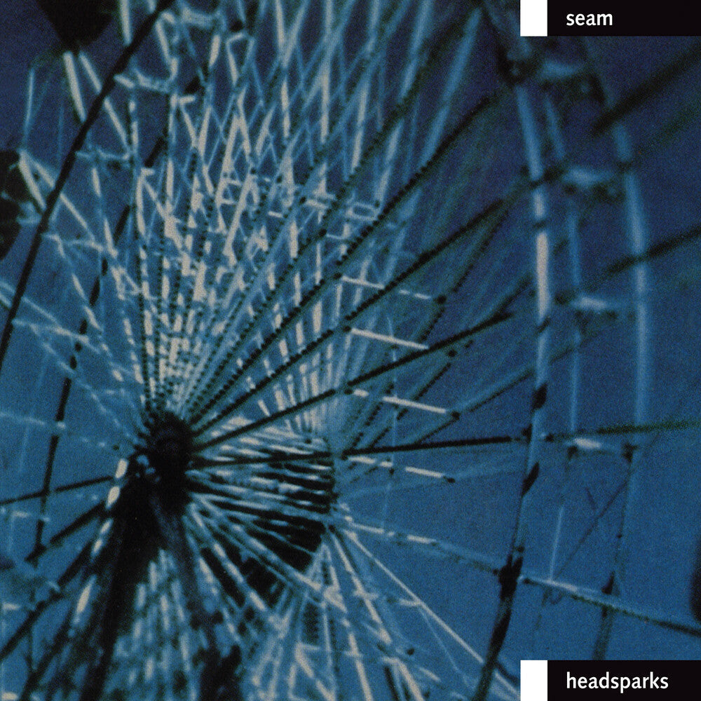 Seam - Headsparks [LP]