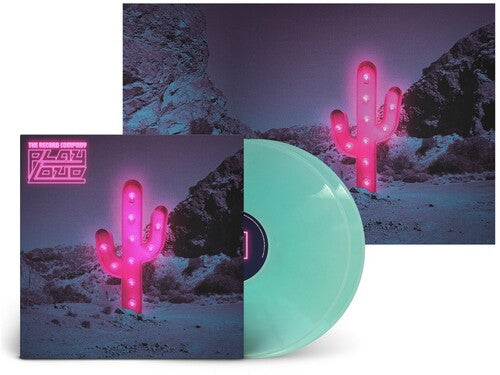 Record Company - Play Loud (Indie Exclusive Vinyl)