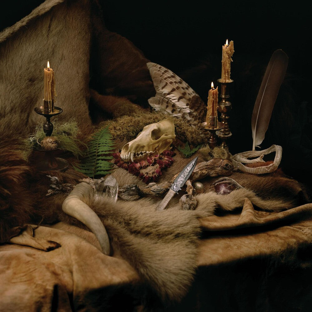 Wolves In The Throne Room - Primordial Arcana [LP]