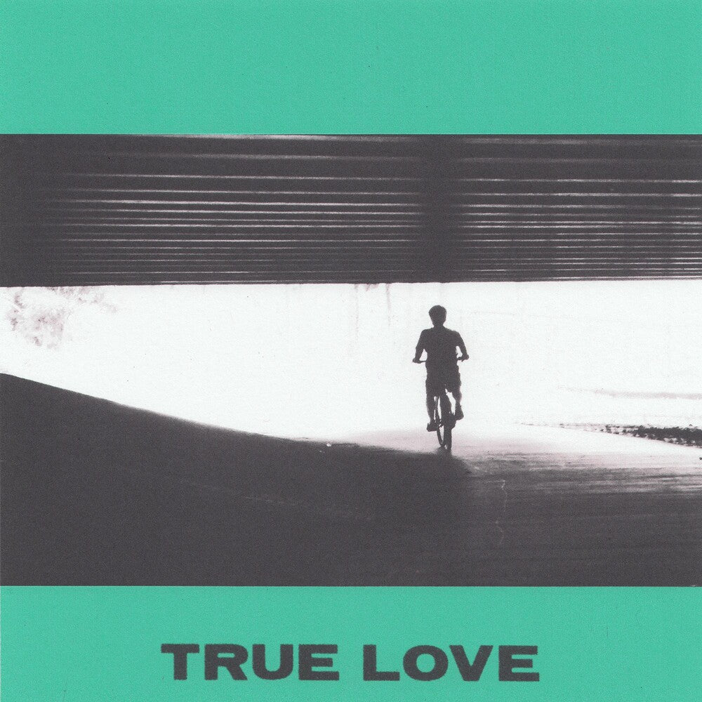 Hovvdy - True Love [LP]