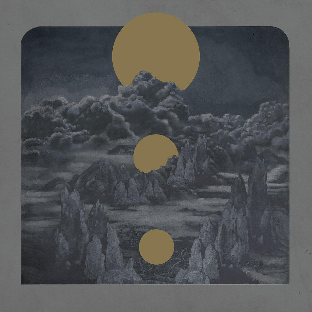 Yob - Clearing The Path To Ascend [LP]