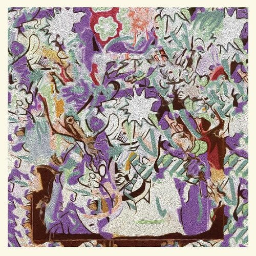 Mild High Club - Going Going Gone (Indie Exclusive Vinyl)