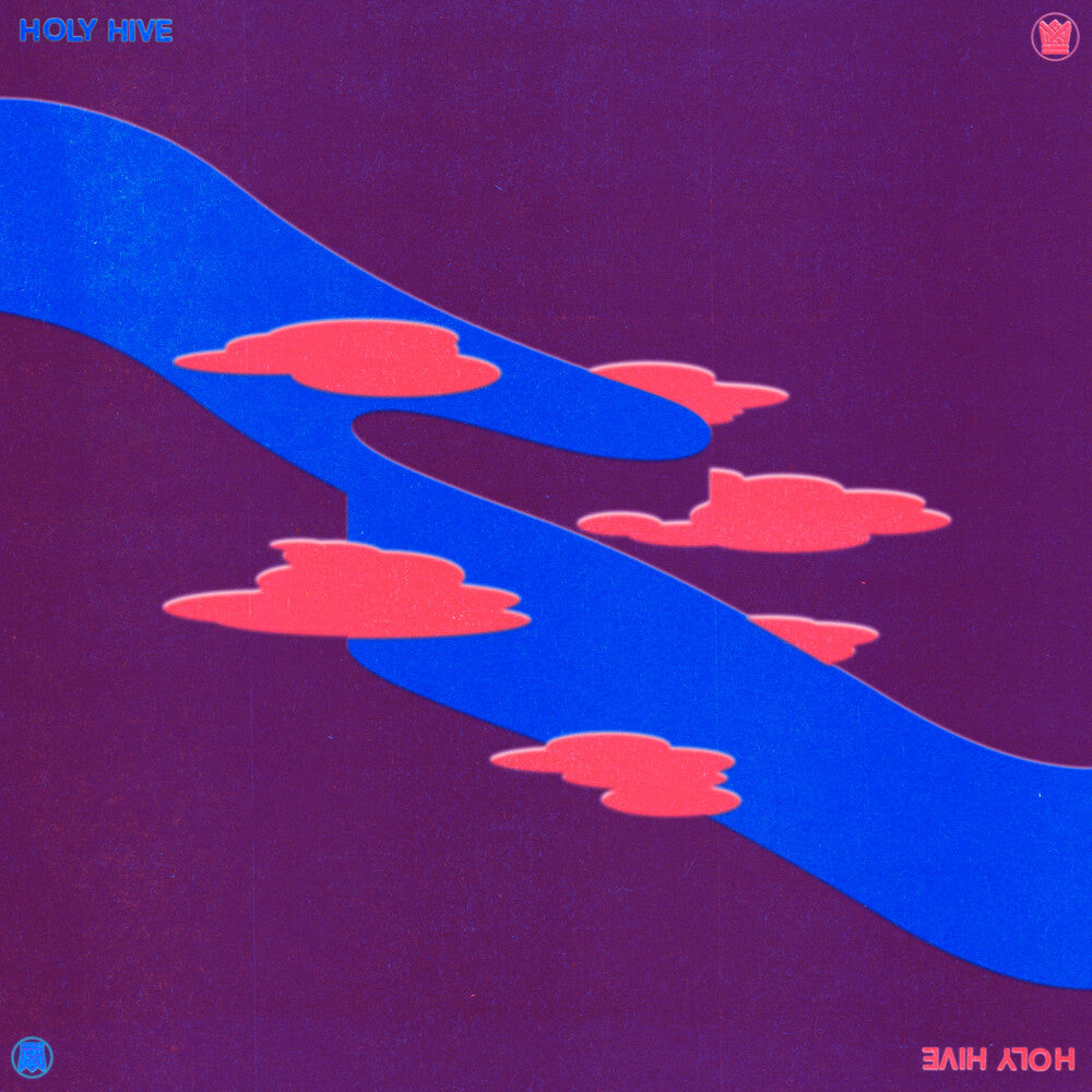 Holy Hive - Holy Hive [LP]