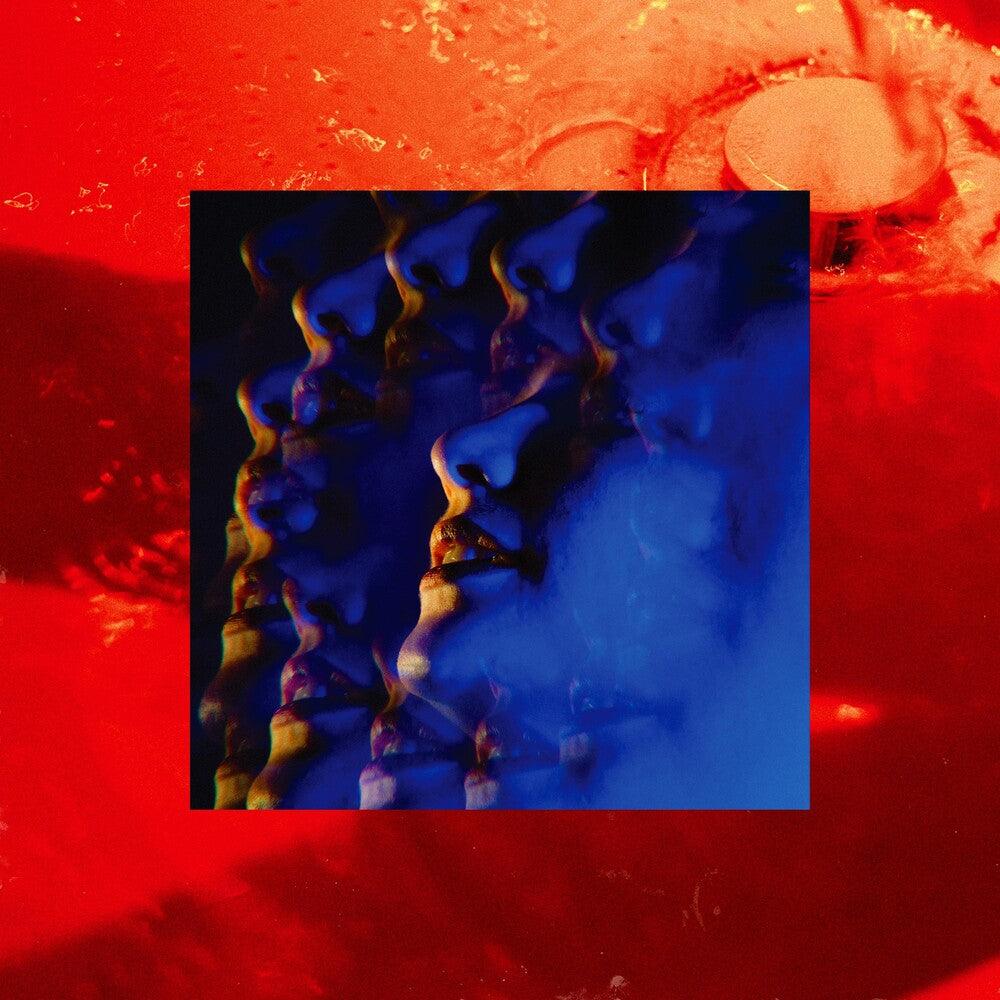 Little Hag - Leash [LP]