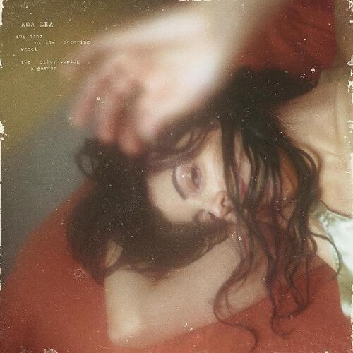 Ada Lea - One Hand On The Steering Wheel The Other Sewing A Garden (Indie Exclusive Vinyl)