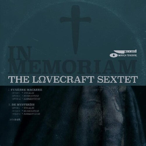 Lovecraft Sextet - In Memoriam (Indie Exclusive Vinyl)