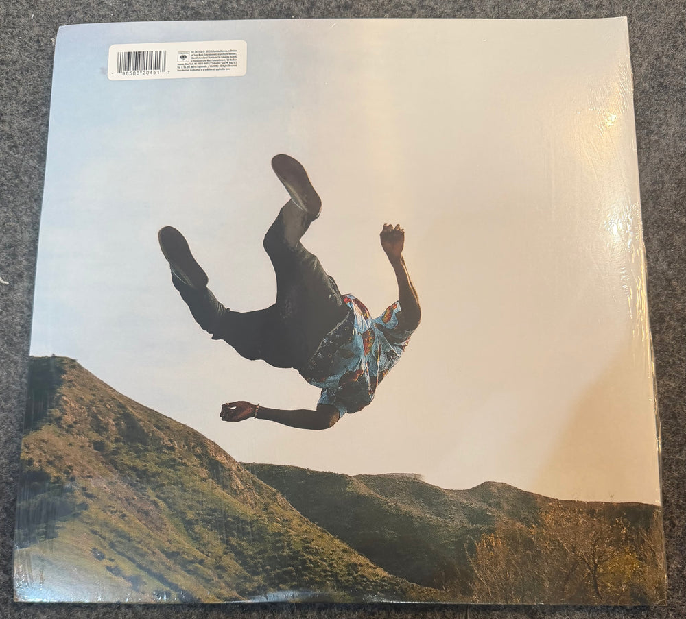 Tyler, The Creator - Wolf [LTD Color] 2x Vinyl LP Record
