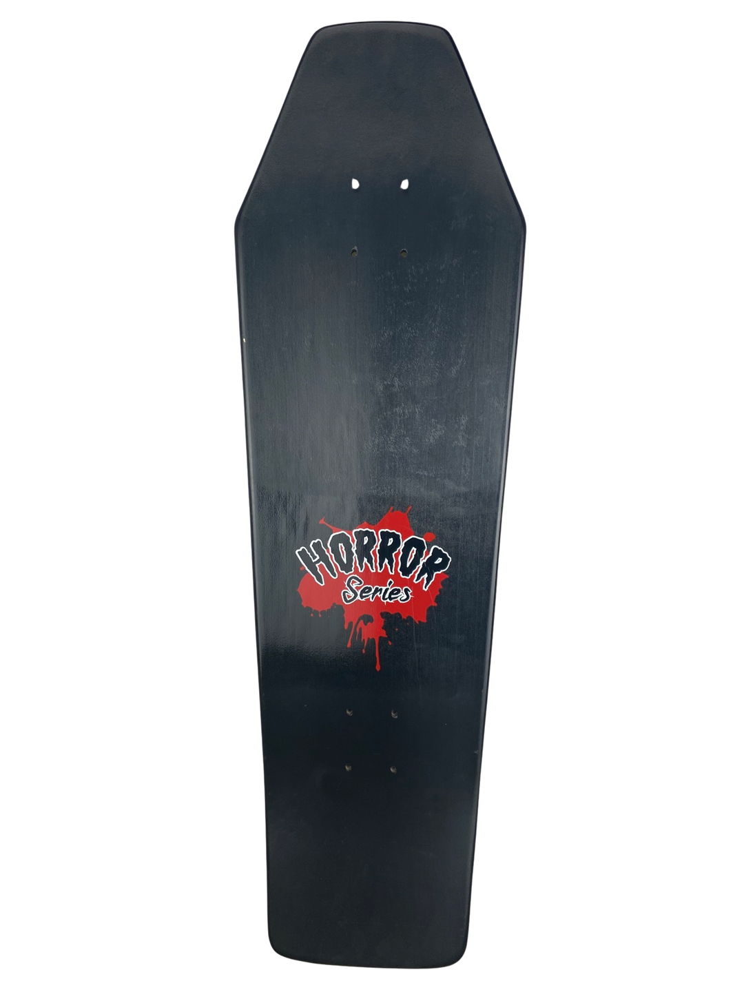 Vision Lee Ralph Horror Series LTD Coffin 9.5" Skateboard Deck