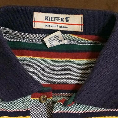 Kiefer - Kickinit Alone (Indie Exclusive Vinyl)