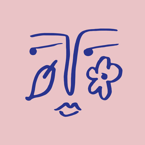 Isik Kural - in february (IEX) (Thistle Pink Vinyl) (Indie Exclusive Vinyl)