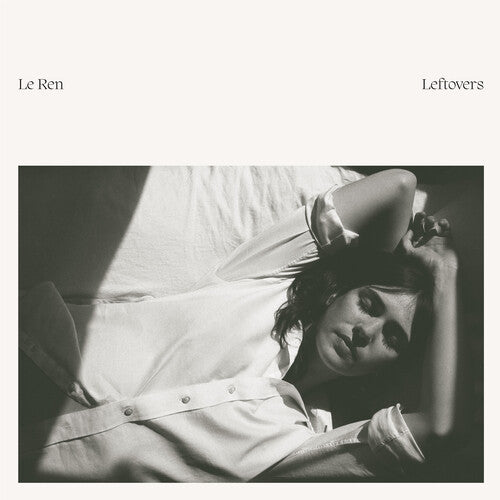 Le Ren - Leftovers (IEX) (Opaque Yellow vinyl) (Indie Exclusive Vinyl)