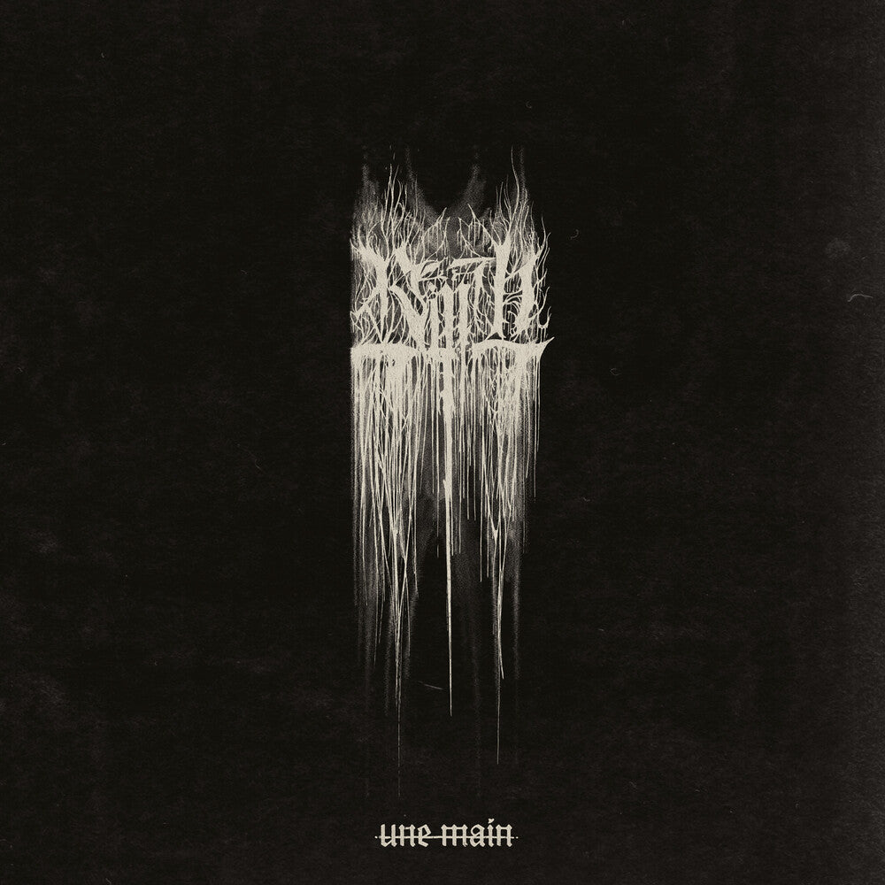 Remah - Une Main [LP]