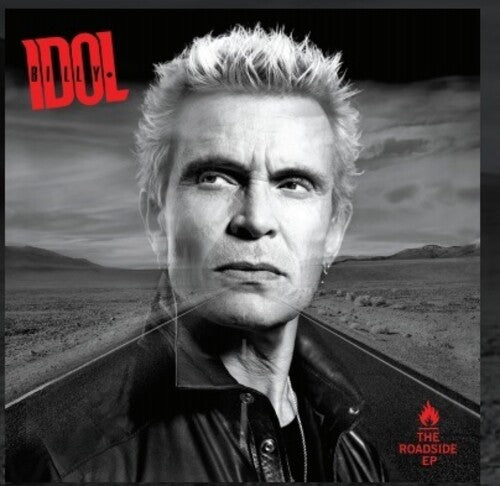 Billy Idol - The Roadside (Indie Exclusive Vinyl)