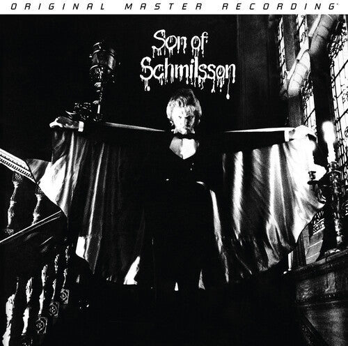 Harry Nilsson - Son Of Schmilsson (Indie Exclusive Vinyl)