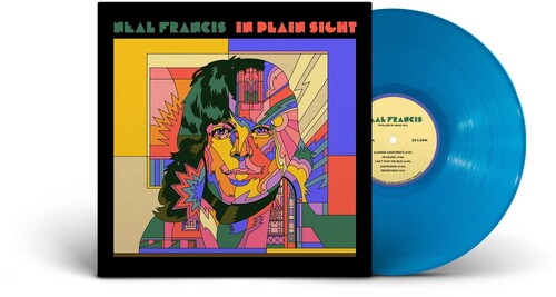 Neal Francis - In Plain Sight (Indie Exclusive Vinyl)