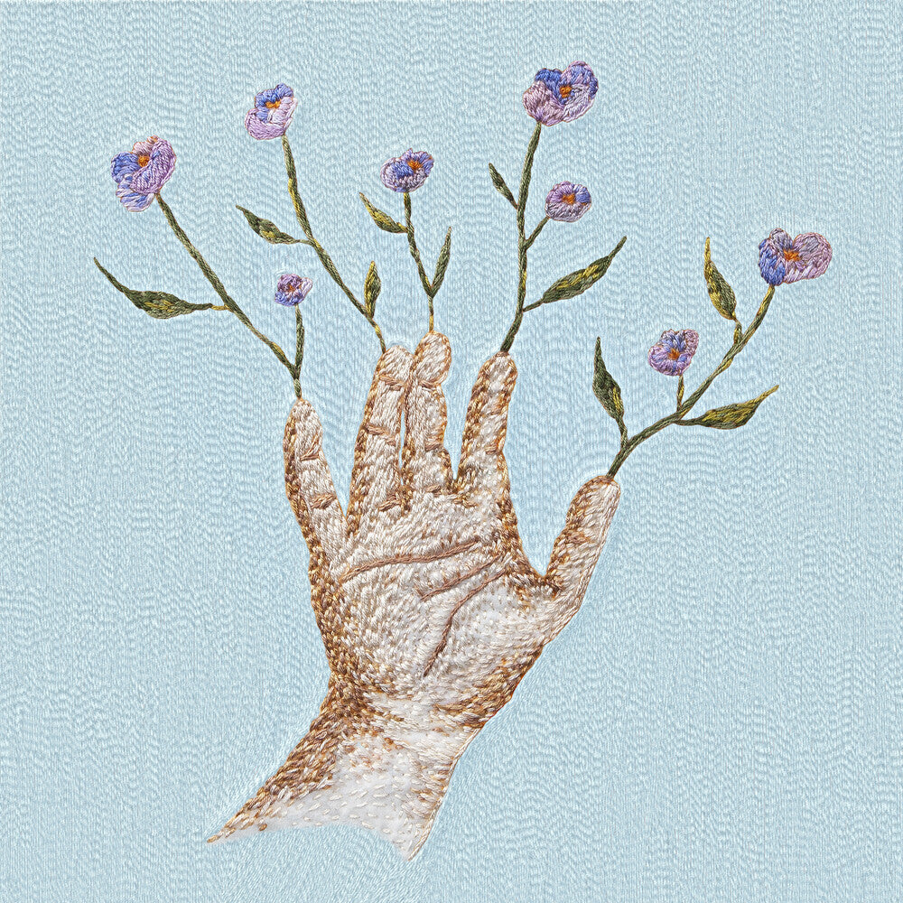 Ophelias - Crocus (Pale Yellow Vinyl) [Colored Vinyl] (Ylw)