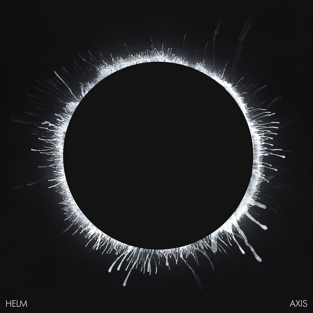 Helm - Axis [LP]