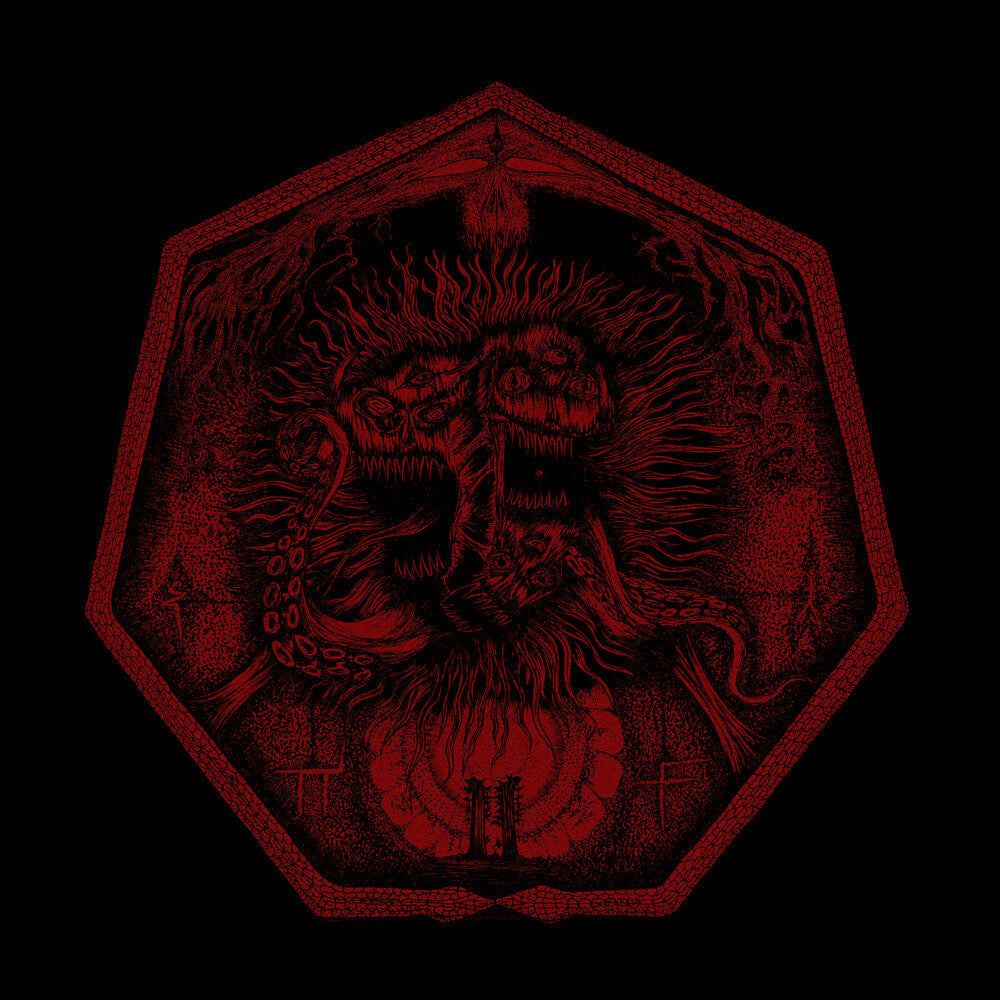 Brahmastrika - Abhabaniyastral Samsarimplication [LP]