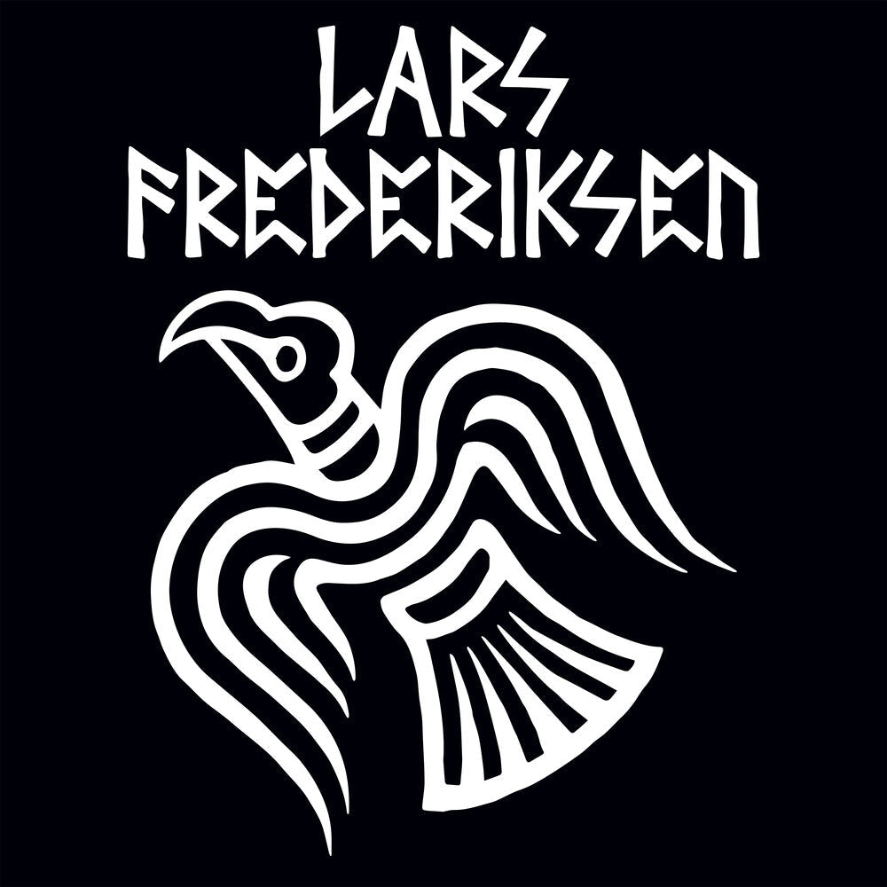 Frederiksen, Lars - To Victory [LP]