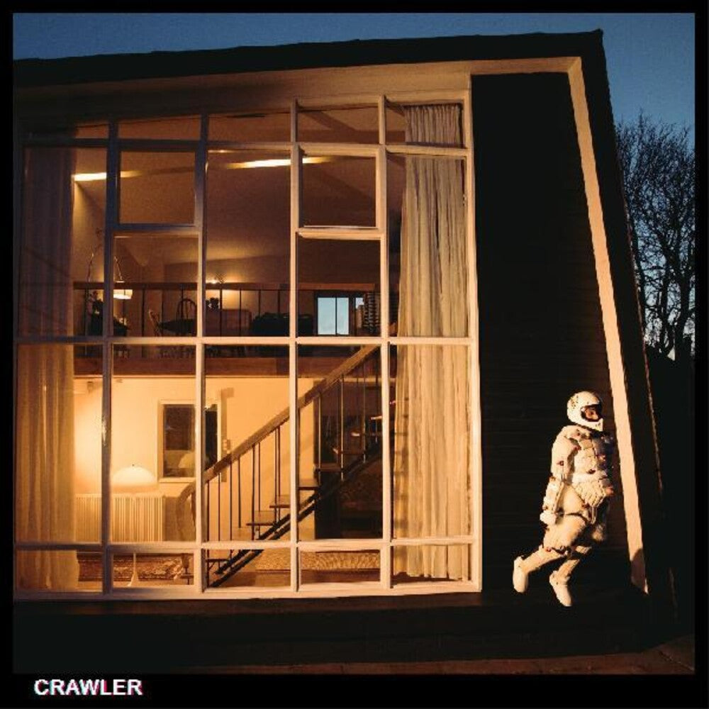 IDLES - Crawler [Deluxe Edition 2LP]