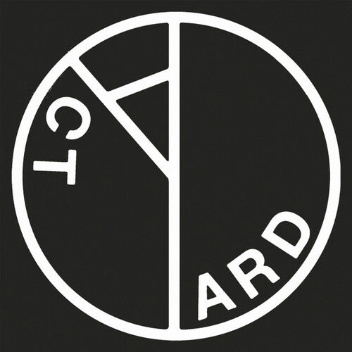 Yard Act - The Overload (Indie Exclusive Vinyl)