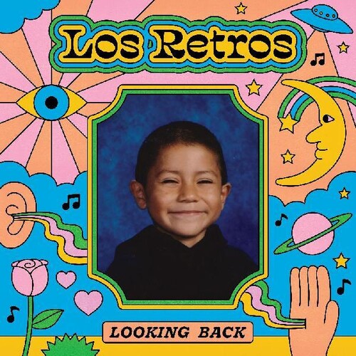 Los Retros - Looking Back (Indie Exclusive Vinyl)