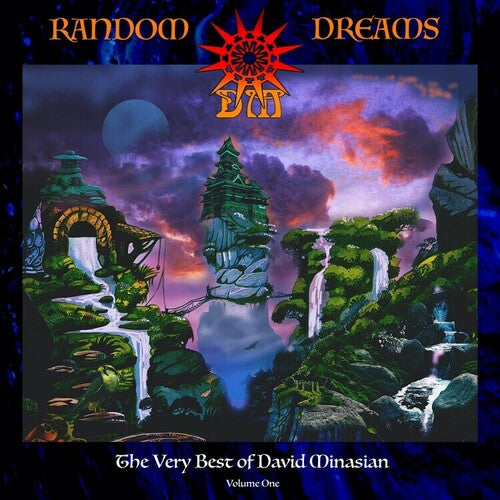 David Minasian - Random Dreams: The Very Best Of Vol. 1 (IEX) (Indie Exclusive Vinyl)