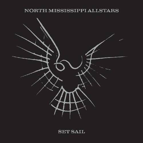 North Mississippi Allstars - Set Sail (Indie Exclusive Vinyl)
