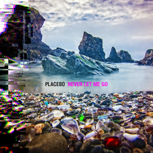 Placebo - Never Let Me Go (Indie Exclusive Vinyl)